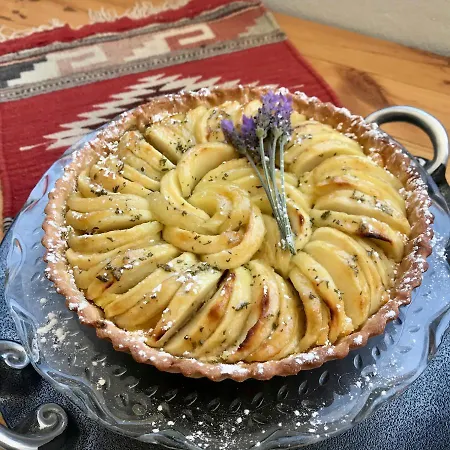 El Otero Couette-café