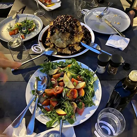 El Otero Bed & Breakfast Aigues