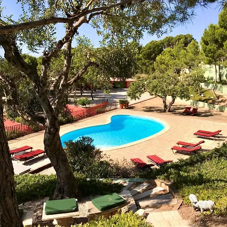 Couette-café El Otero Aigües