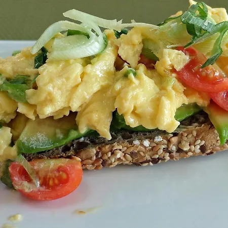 El Otero Couette-café Aigües