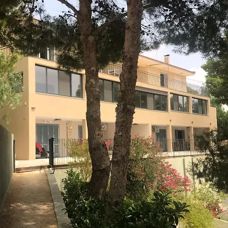 El Otero Отель типа 