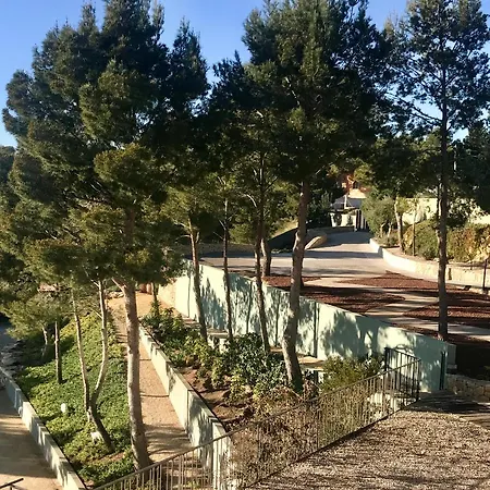 El Otero Couette-café Aigües