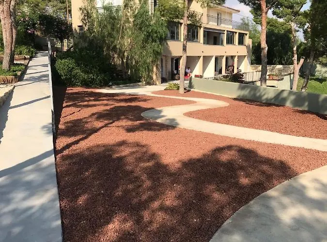 Bed & Breakfast El Otero Aigues