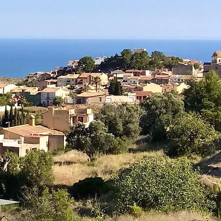 El Otero فندق مبيت وإفطار Aigues