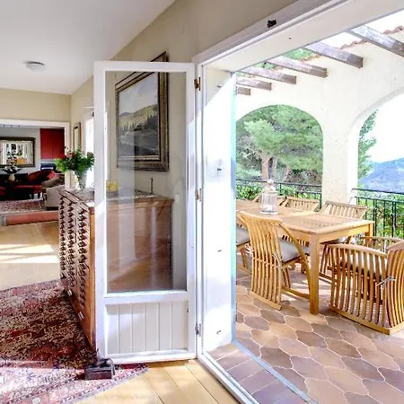Bed and Breakfast El Otero