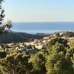 El Otero 4* Aigues