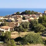 El Otero Bed and Breakfast Aigues