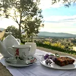 El Otero Bed and Breakfast 4*