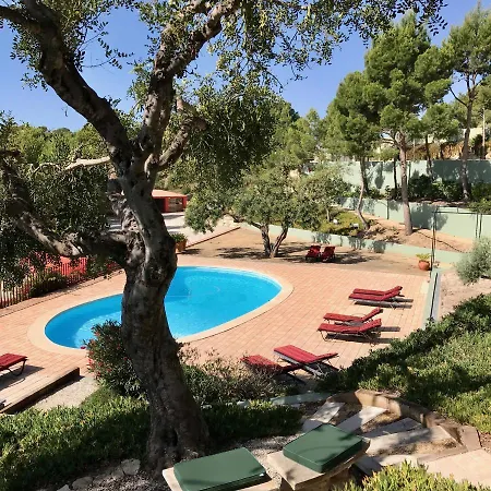 El Otero Bed & Breakfast