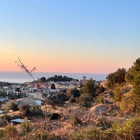 El Otero 4* Aigües