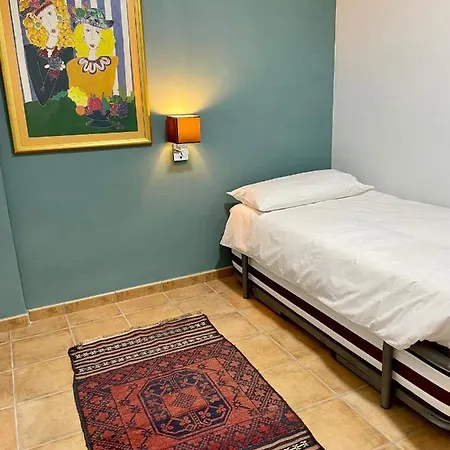 Bed & Breakfast El Otero Aigues
