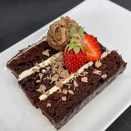 El Otero Bed & Breakfast