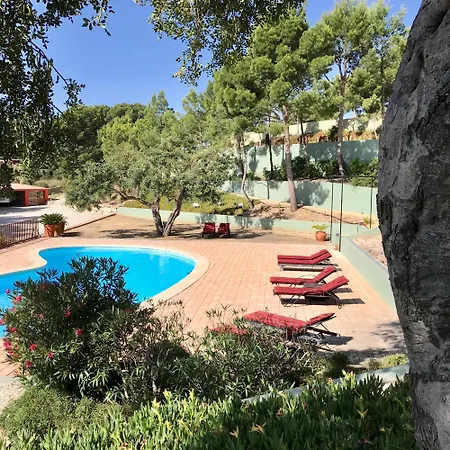 B&B El Otero 4*