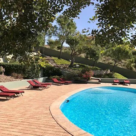 El Otero B&B Aigues