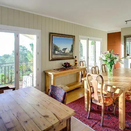 Bed & Breakfast El Otero