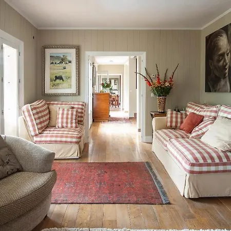 Bed & Breakfast El Otero Aigues