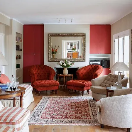 Bed & Breakfast El Otero