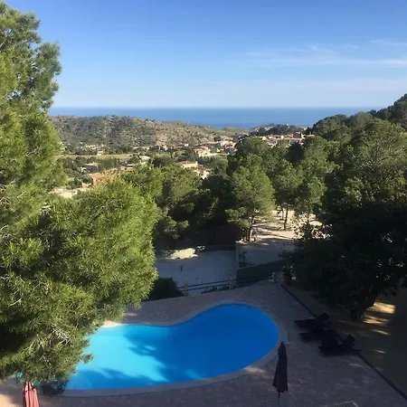 Bed & Breakfast El Otero Aigues