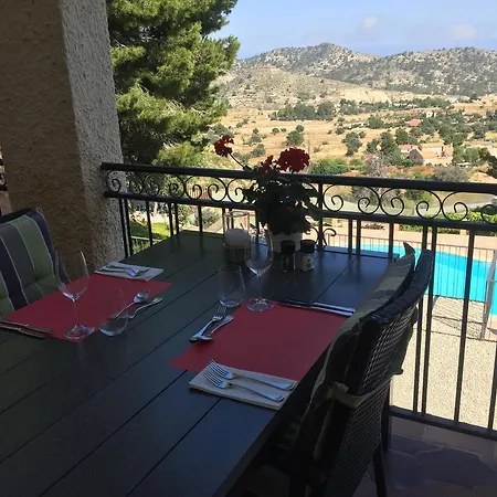 El Otero Bed & Breakfast 4*