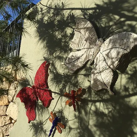 Bed & Breakfast El Otero 4*