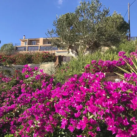 El Otero Bed & Breakfast 4*