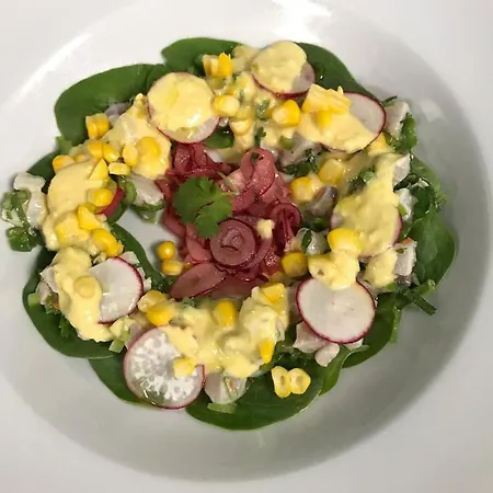 El Otero Bed & Breakfast