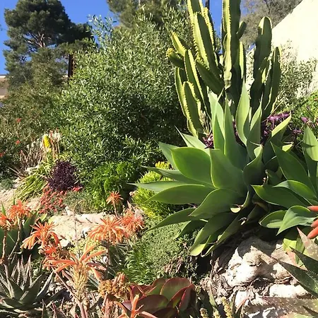 El Otero Bed & Breakfast