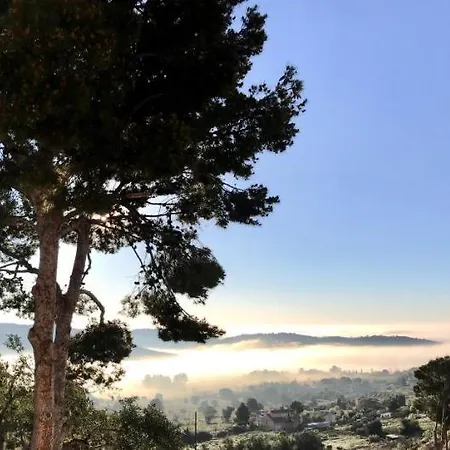 El Otero Bed & Breakfast 4*