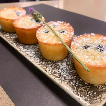 El Otero Bed & Breakfast