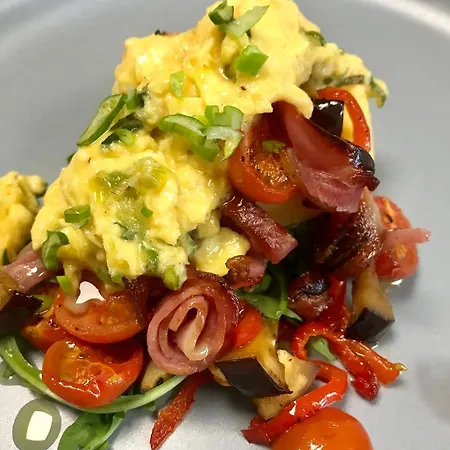 Bed & Breakfast El Otero