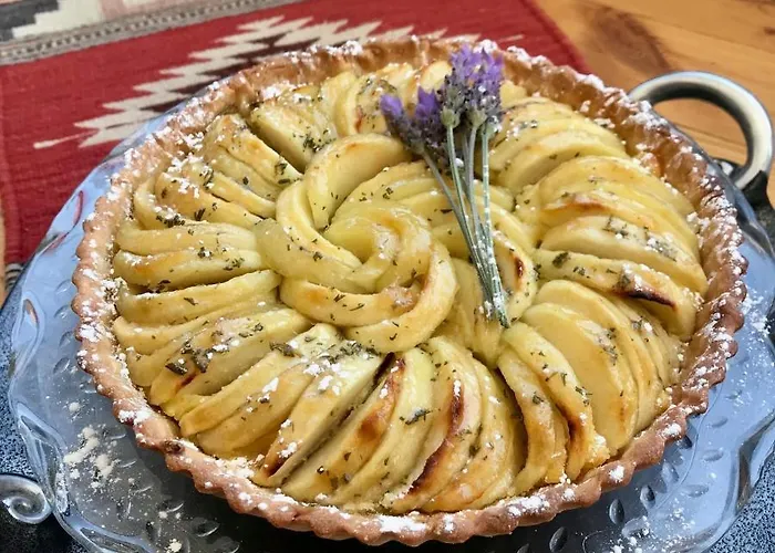 El Otero Bed and breakfast