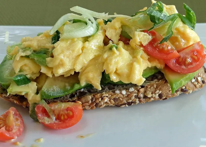 El Otero Bed and breakfast Aigües