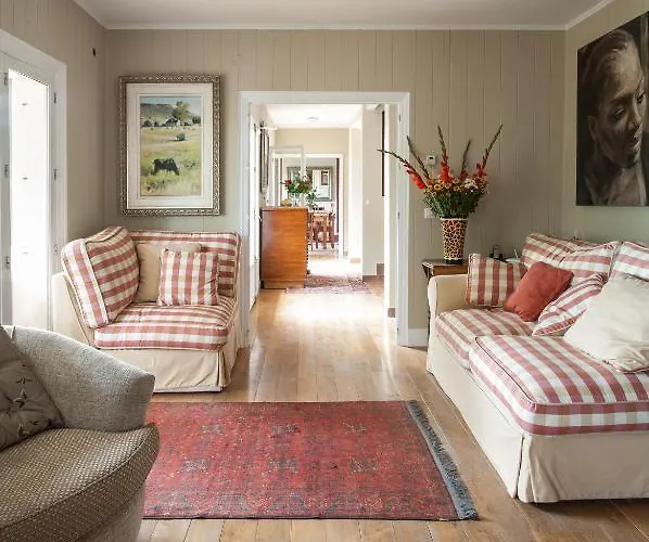 Bed and breakfast El Otero Aigües