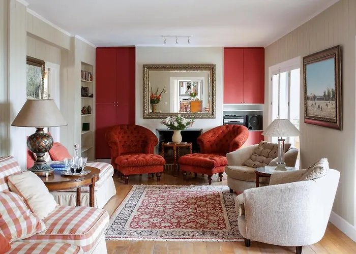 Bed and breakfast El Otero