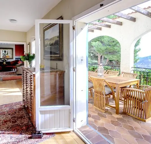 Bed and breakfast El Otero