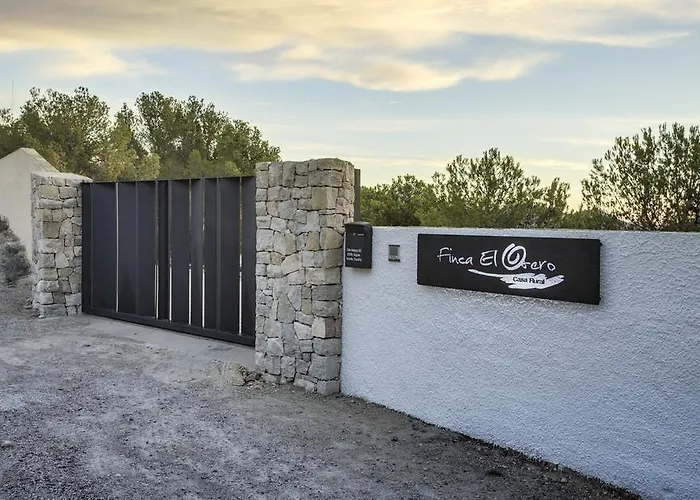El Otero Aigues