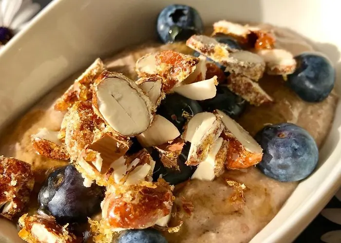 El Otero Bed and breakfast Aigües