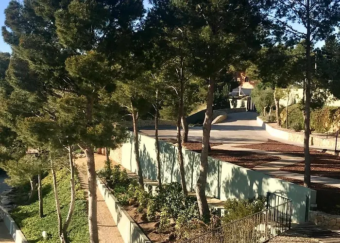 El Otero Bed and breakfast Aigües