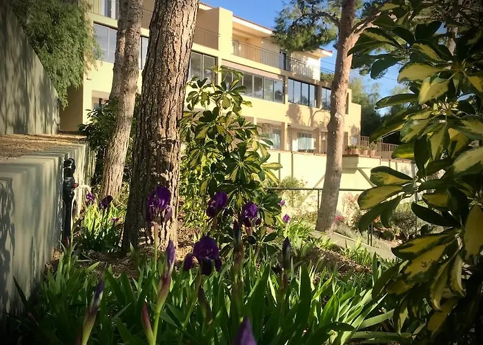 Bed and breakfast El Otero