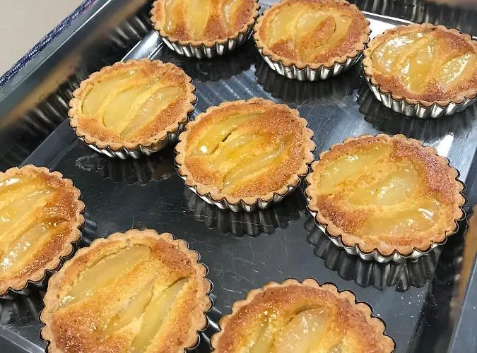 El Otero Bed and breakfast Aigües