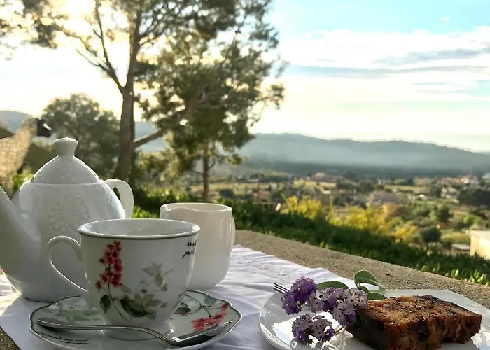 El Otero Bed and breakfast 4*