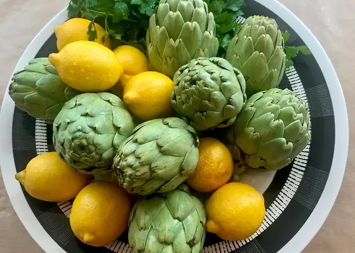 Bed and breakfast El Otero 4*